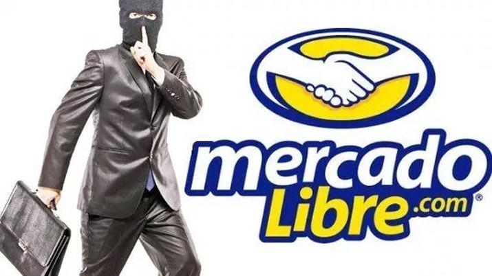 Cómo evitar las estafas en MercadoLibre