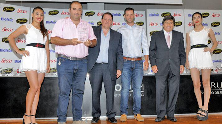 Menciones especiales