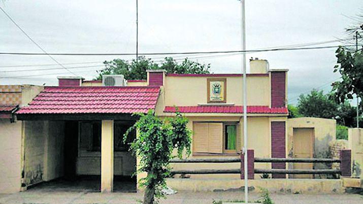 Encontroacute a un adolescente de 15 antildeos abusando de su hijo de 7