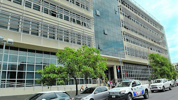 Jornada clave para el futuro del judicial acusado de abuso