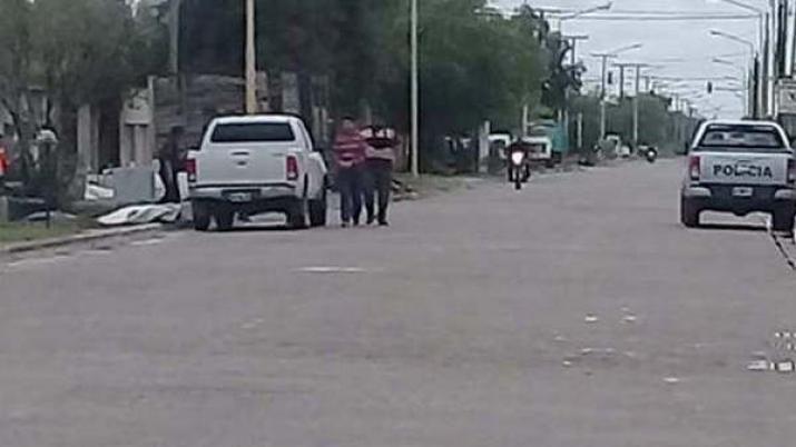 Excarcelaron al empleado judicial acusado de abusar de un menor