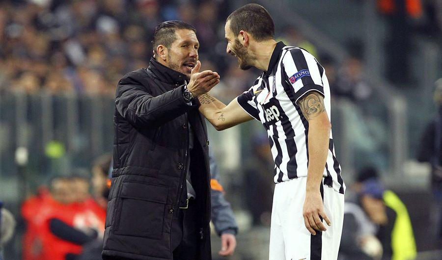 Champions League- asiacute quedaron los cruces de Octavos de Final