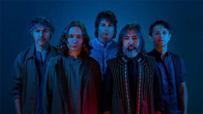 Denunciaron a Babasónicos por acoso sexual y piden que no toquen en Río Gallegos