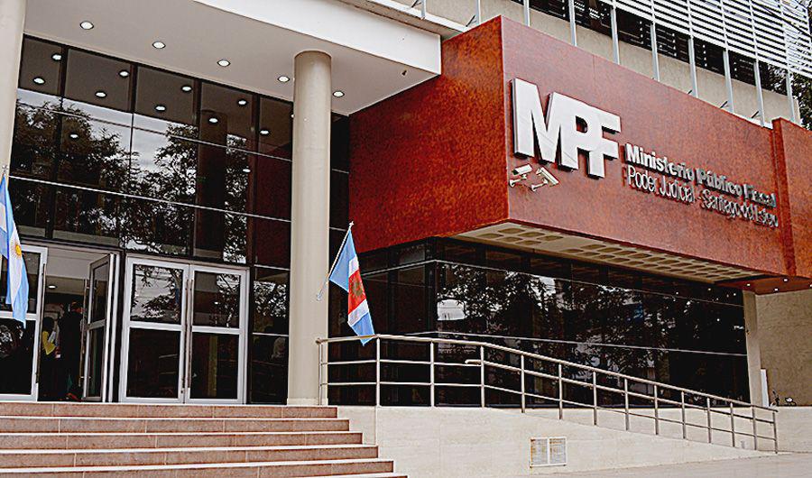 Un cabo denuncioacute a su jefe comisario por acoso sexual