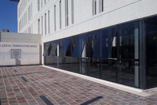 Enviacutean a Zombie al centro de guarda para menores en conflicto con la ley