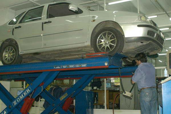 Revisioacuten Teacutecnica Obligatoria-  aconsejan hacerla con tiempo 