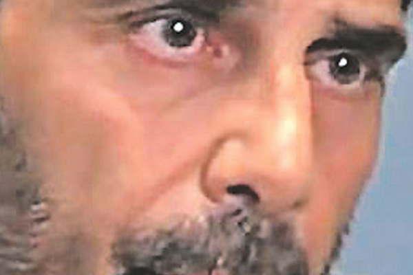 Dartheacutes acorralado- nadie quiere defenderlo y piensa exiliarse en Brasil 