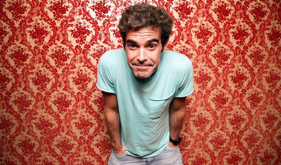 VIDEO Nico Cabreacute liquidoacute a Mauro Zaacuterate en ldquoMi hermano es un clonrdquo