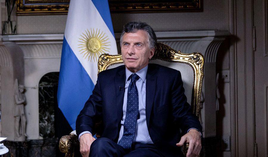 Macri asumioacute al frente del Mercosur- Debemos apostar por un bloque abierto al mundo