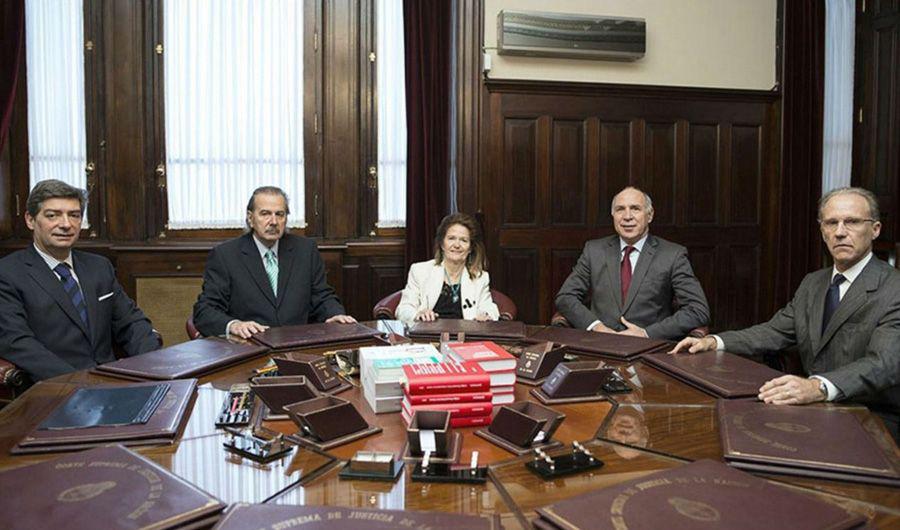 La Corte falloacute a favor del reclamo para actualizar haberes jubilatorios