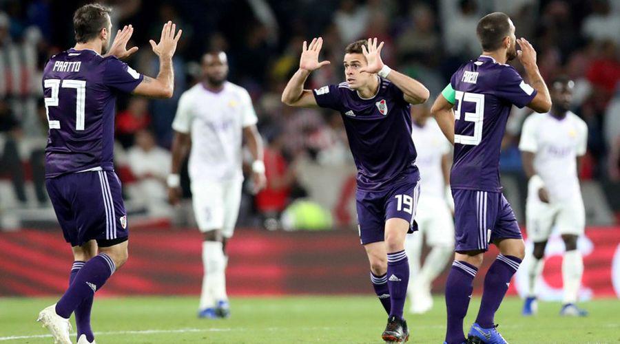 VIDEO Reviviacute los penales que dejaron al Millonario sin Mundial de Clubes