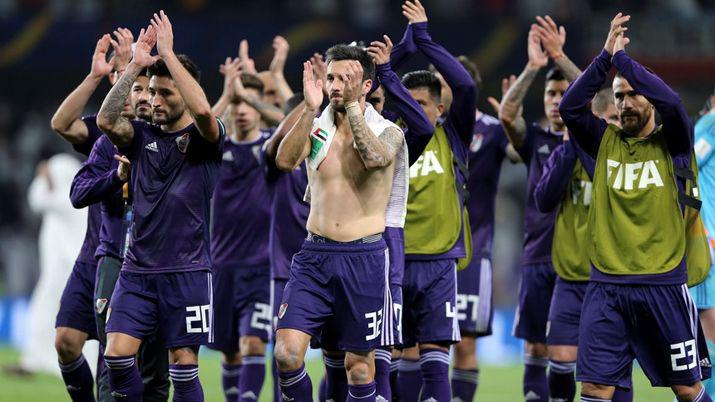 iquestCuaacutendo y con quieacuten juega River por el tercer puesto