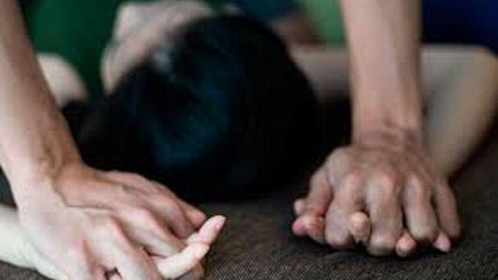 Una menor de 14 antildeos fue violada en la fiesta de fin de curso