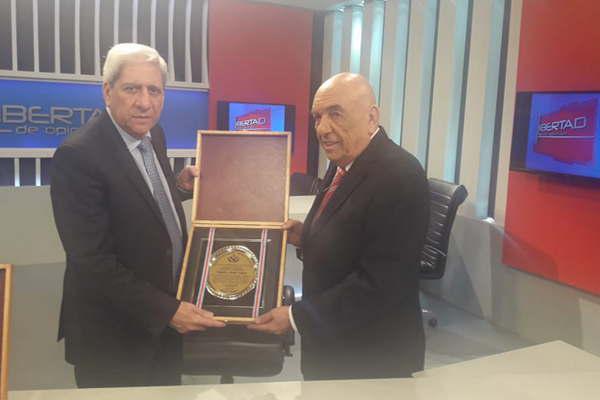 Neder- En lo econoacutemico no hay esperanza en lo que pueda pasar en 2019