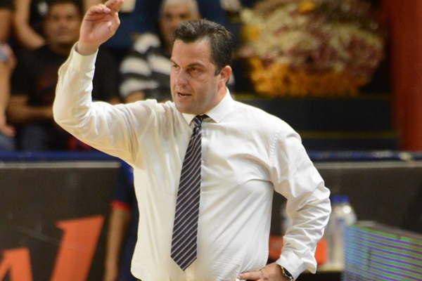 Santander- Tenemos que jugar bien y mejorar cosas para ganar 