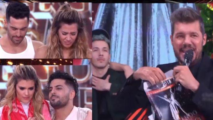 El Bailando 2018 ya tiene a su segunda pareja finalista