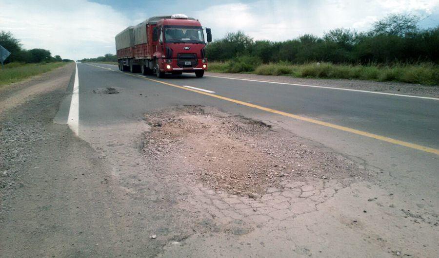 Se abren los sobres para la licitacioacuten para la obra de la Ruta Nacional 16