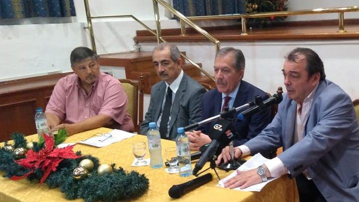 Bono extraordinario de fin de antildeo para tarjetas sociales y planes de empleo