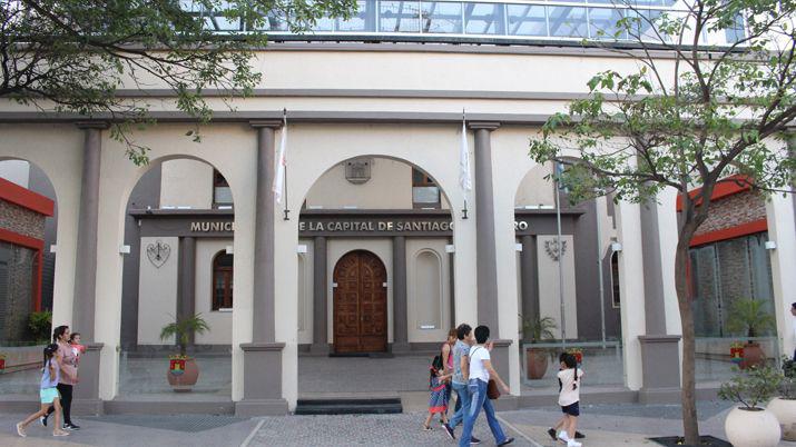 Ersa- el Ejecutivo Municipal analiza la situacioacuten del Transporte