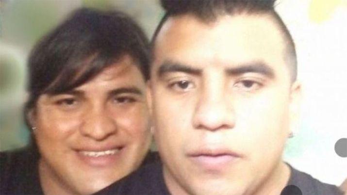 Se realizoacute el primer casamiento entre varones en un penal jujentildeo