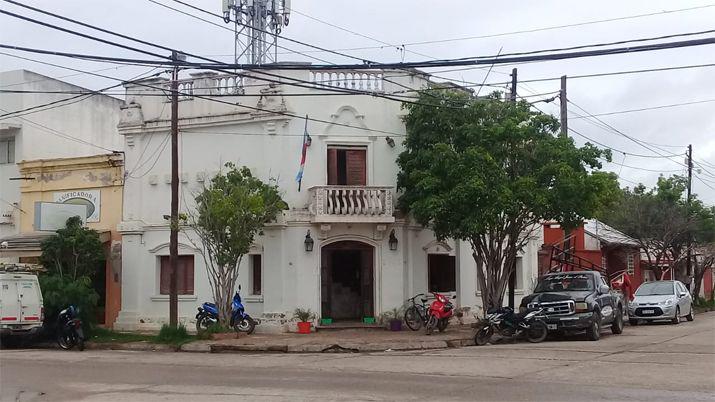 Encontroacute a su madre sin vida cuando regresoacute a su domicilio