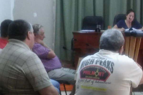 Tres falsos policiacuteas tucumanos a juicio por asalto en Santa Rita