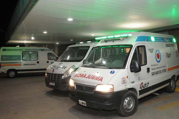 Aseguran que la menor hallada en coma alcohoacutelico en la finca no fue abusada