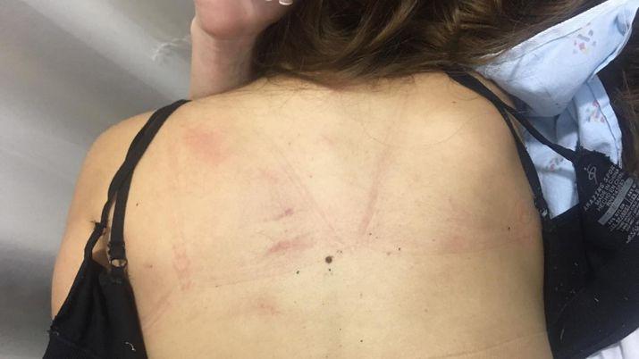 Una joven fue drogada y violada por cinco de sus vecinos