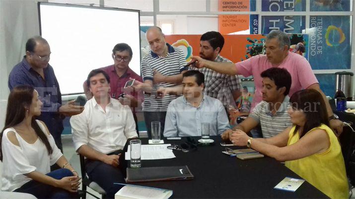 Los sectores del turismo ya proyectan las actividades para el 2019