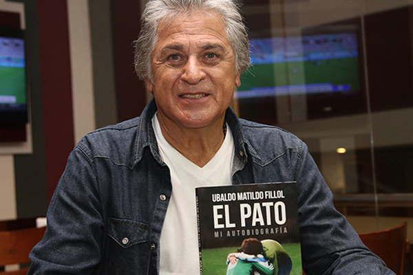 El Pato Fillol pidioacute por un reconocimiento econoacutemico 