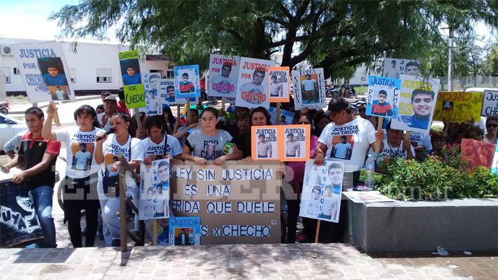 Liberan a conductor de una camioneta que atropelloacute y matoacute a un joven