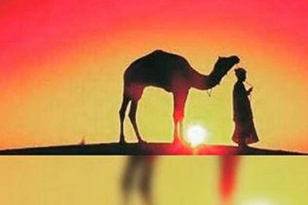 Pondraacuten en escena El cuarto rey mago en la capilla de Mama Antula 