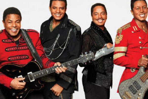 Hermanos  de Michael Jackson visitaraacuten el paiacutes en 2019 