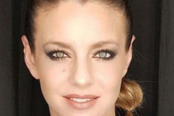 Geraldine Neumann llevaraacute a la Justicia al cocinero Ariel Rodriacuteguez Palacios 