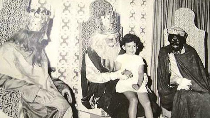 Alfredo Gath y Lorenzo Chavez los hombres que inventaron la navidad en la Argentina (segunda parte)