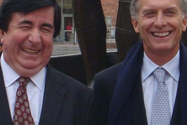 La situacioacuten econoacutemica no estaacute mejor que con Cristina 