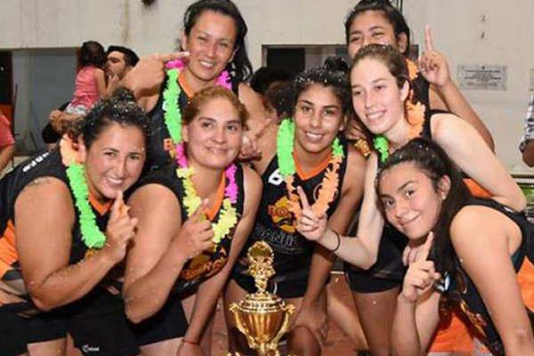 Coronel Borges debioacute exigirse para pegar el grito de campeoacuten