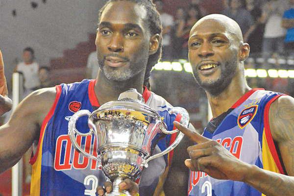 Las rastas del campeoacuten