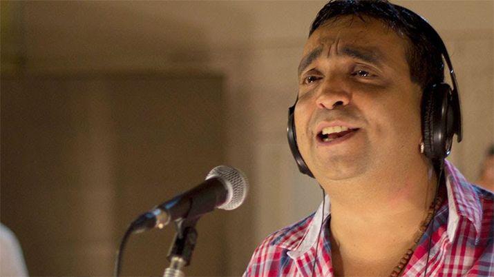 Se cumple un antildeo de la muerte del Chino de La Nueva Luna