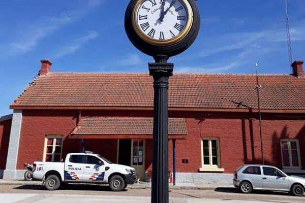 Regresoacute de festejar Navidad y atacoacute a su pareja