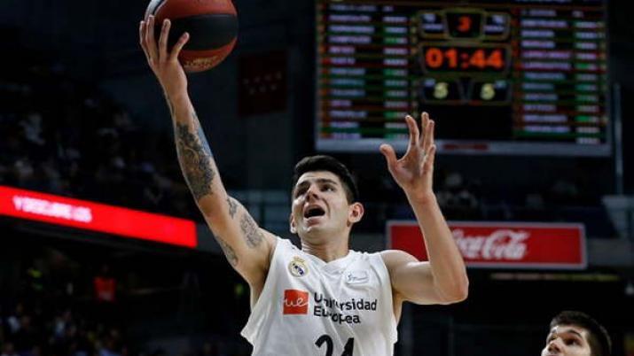 VIDEO Real Madrid y un trailer sobre la vida de Tortuga Deck