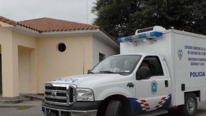 Una mujer de 27 antildeos murioacute tras un vuelco sobre la Ruta 130