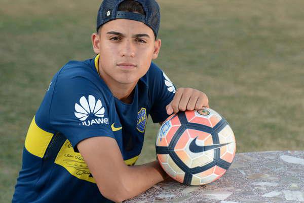 Todo se va dando con el tiempo 