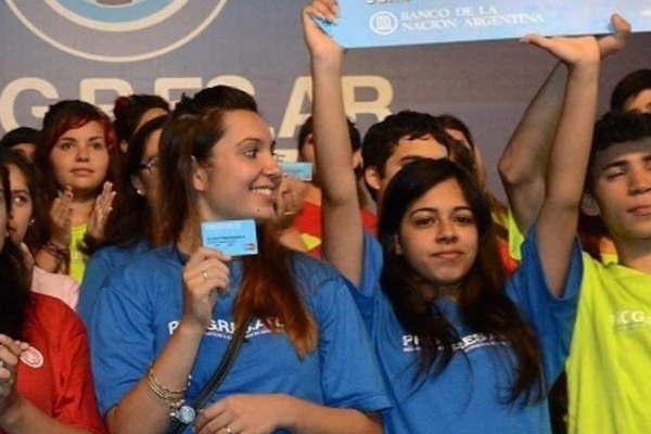 Los requisitos a cumplir para acceder a las Becas Progresar