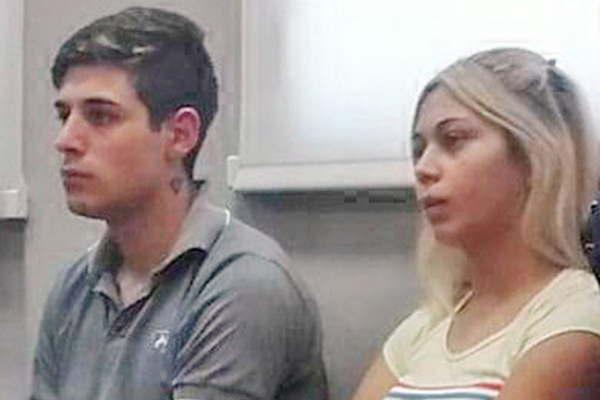 Piden preventiva para pareja por drogas