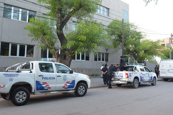 Fueron a visitar a un familiar para Navidad y le llevaron un jugo con bagullos