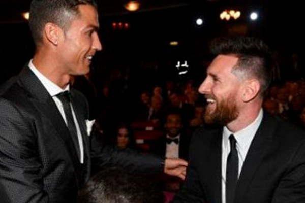 Lionel Messi- Estoy en el mejor equipo del mundo 