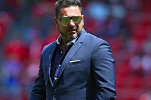 Antonio Mohamed seraacute el reemplazante de Gustavo Alfaro