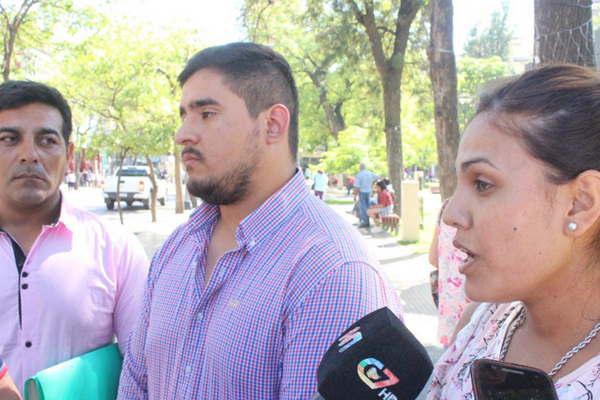 Vecinos rechazaron el posible aumento del boleto de colectivo
