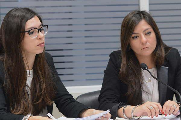 Taraacutentula seguiraacute preso por el robo de 300 mil a un comercio